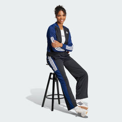 Women's Tricot 3-Stripes Fashion Track Top