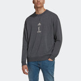 Men's FIFA World Cup 2022 Official Emblem Sweatshirt