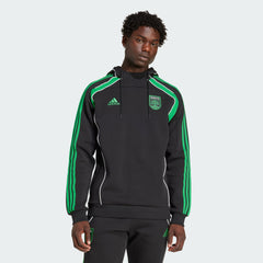 Men's Austin FC UBP Travel Hoodie