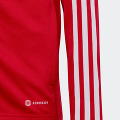 Kids' Tiro 23 League Training Jacket