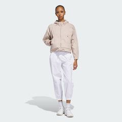 Women's Beyond Full-Zip Hoodie