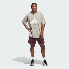 Men's Basketball Tee (Gender Neutral)