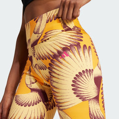 Women's X FARM Bike Shorts