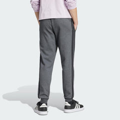 Men's 3 Stripes Fleece Pants