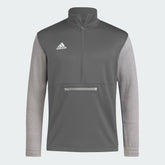 Men's Team Issue Half-Zip Sweatshirt