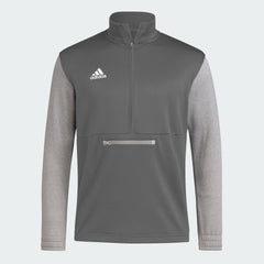 Men's Team Issue Half-Zip Sweatshirt