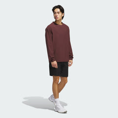 Men's Go-To Wind Crewneck Pullover