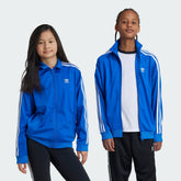 Kids' Adicolor Firebird Top