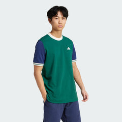 Men's Heritage Tennis Tee