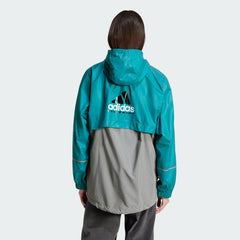 Men's Equipment Windbreaker