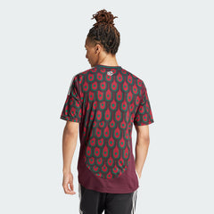 Men's Mexico 24 Home Jersey