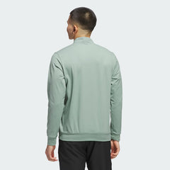 Men's Ultimate365 Tour Quarter-Zip Pullover