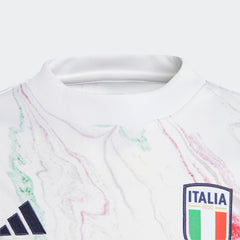 Kids' Italy Pre Match Jersey