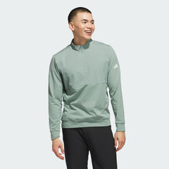 Men's Ultimate365 Tour Quarter-Zip Pullover