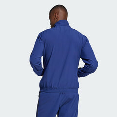 Men's House of Tiro Woven Track Top
