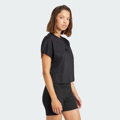Women's ALL SZN Tee