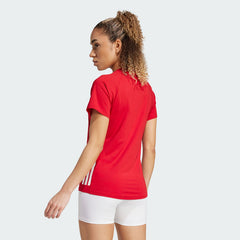 Women's HILO Short Sleeve Volleyball Jersey