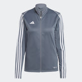 Women's Tiro 23 League Training Jacket