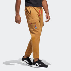 Men's CNY Knit 3D Pocket Pants