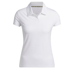 Women's Go To Heathered Polo Shirt
