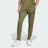 Men's Sereno AEROREADY Cut 3-Stripes Regular Slim Tapered Pants