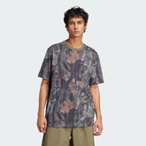 Men's Camo Tee