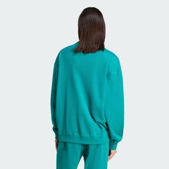Men's Equipment Reflective Crewneck Sweatshirt