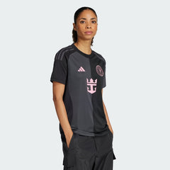 Women's Inter Miami CF 25/26 Messi Away Jersey