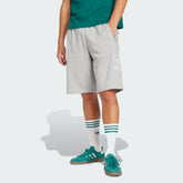 Men's Adicolor Outline Trefoil Shorts