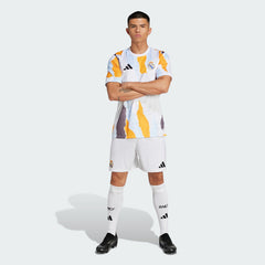 Men's Real Madrid 24/25 Pre-Match Jersey