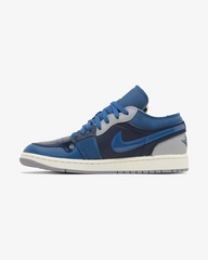 Air Jordan1 Low Se Craft Inside Out Obsidian (New)