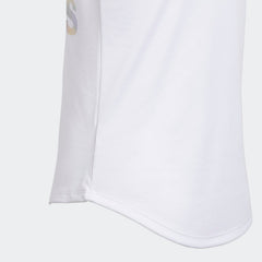 Kids' Rainbow Foil Tee