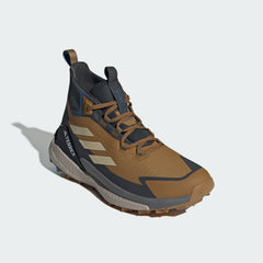 Men's Terrex Free Hiker 2.0 Gore-Tex Hiking Shoes