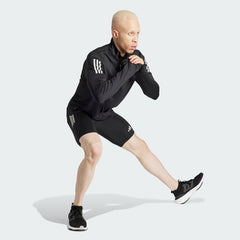 Men's Own the Run Half-Zip Jacket