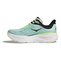 Bondi 9 Luna Moth - Blue Spark