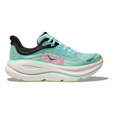 Bondi 9 Blue Spark - Mint Fluorite