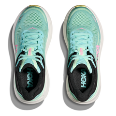 Bondi 9 Blue Spark - Mint Fluorite