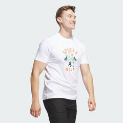 Men's Chip Deuces Graphic Tee