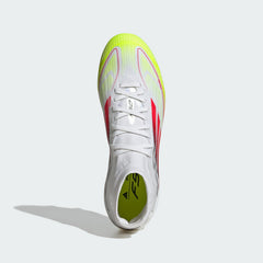 Women's F50 Pro Mid Cut Firm Ground Cleats