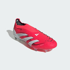 Men's Predator Elite Firm Ground Cleats