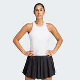 Women's Tennis Climacool Mid-Length Y-Tank Top