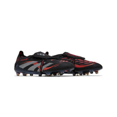 Predator Elite Foldover Tongue FG 'Stealth Victory Pack' (2025)