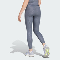 Women's Techfit Printed 7 8 Leggings