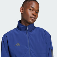 Men's House of Tiro Woven Track Top