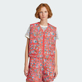 Women's Originals x Liberty London Quilted Vest