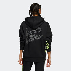 Women's Capable of Greatness Hoodie