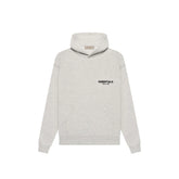 Hoodie 'Light Oatmeal' (2022)