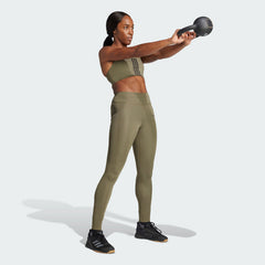 Women's Optime Full Length Leggings