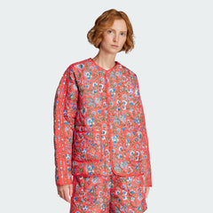 Women's Originals x Liberty London Quilted Jacket