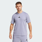 Men's Power 3 Stripes Tee